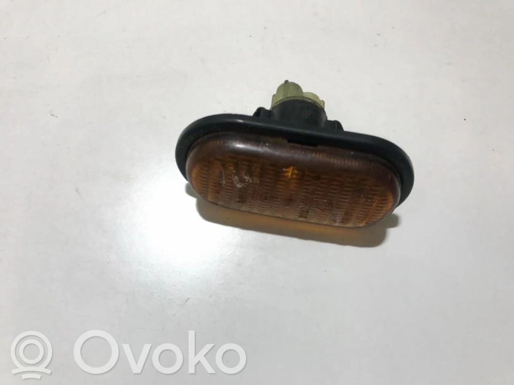 Renault Megane I Seitenblinker 