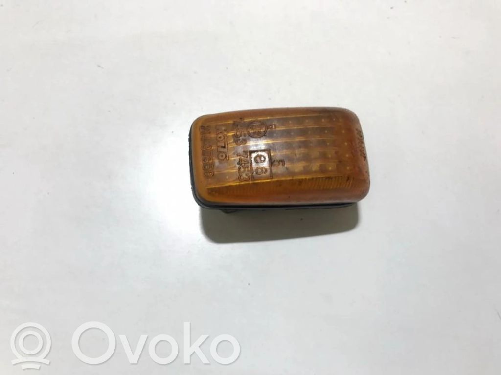 Mitsubishi Colt Seitenblinker 