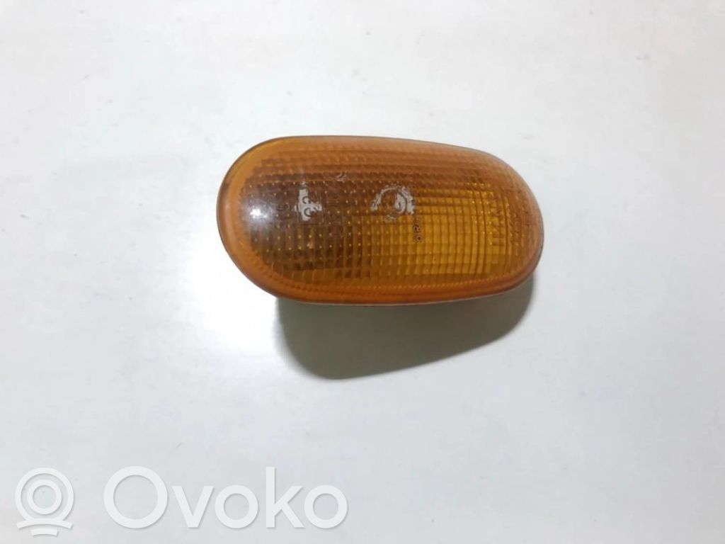 Mitsubishi Galant Seitenblinker 
