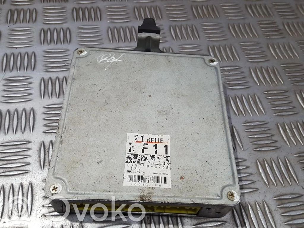Engine control unit/module   0797003734,0797003734,0797003734,0797003734,KF11