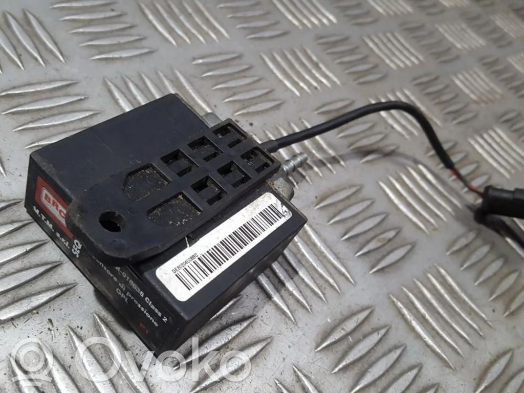 Chrysler Stratus II Sensor 