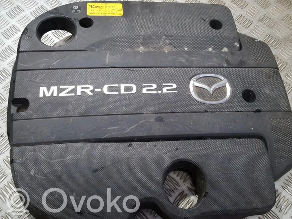 Motorabdeckung   R2AA10230,R2AA10230