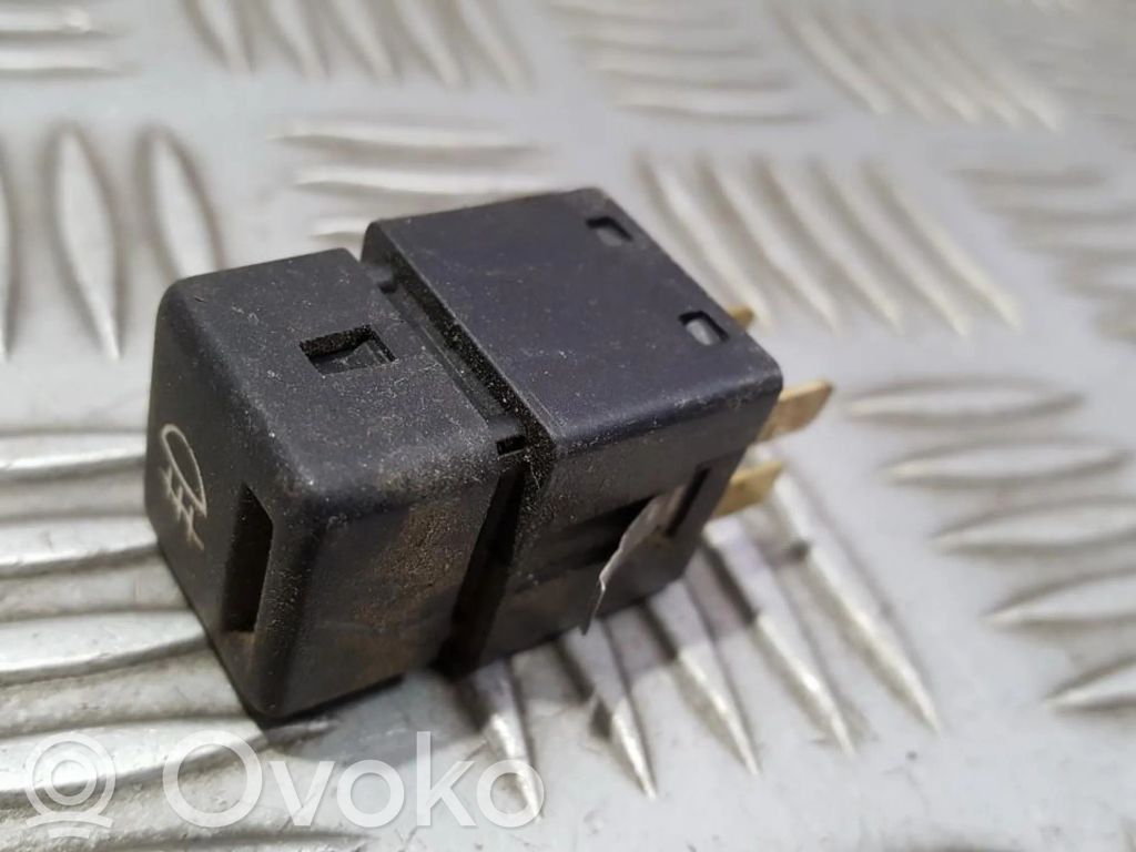 Opel Vectra B Fog light switch 