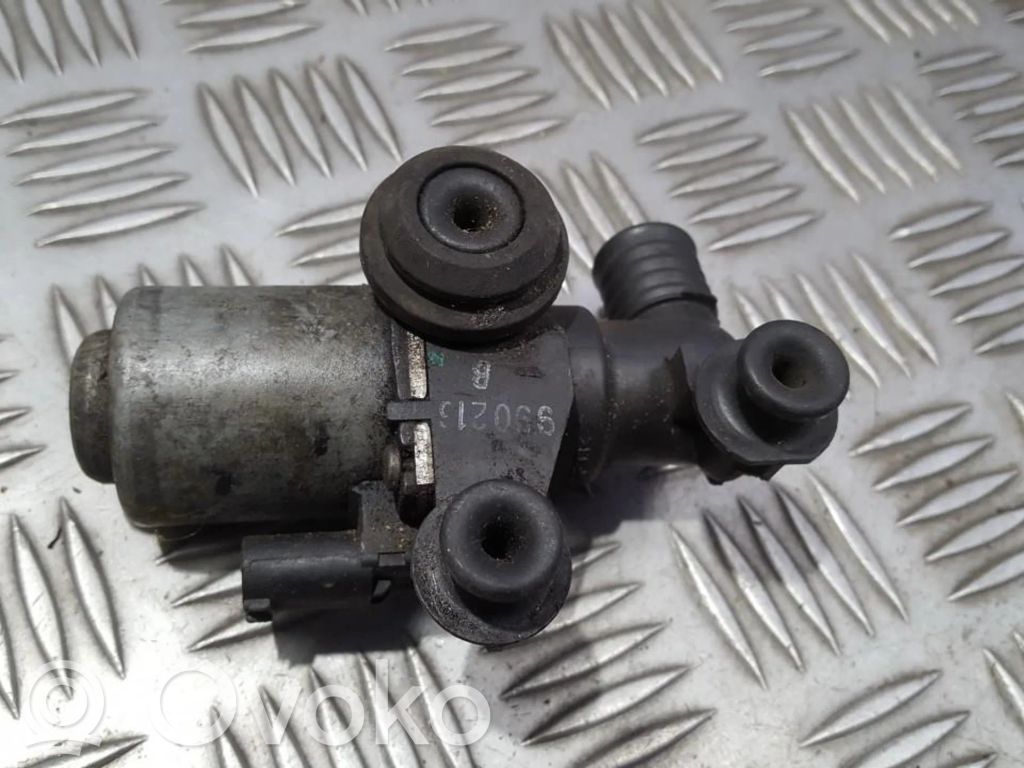 BMW X3 E83 Supapă control încălzitor lichid răcire