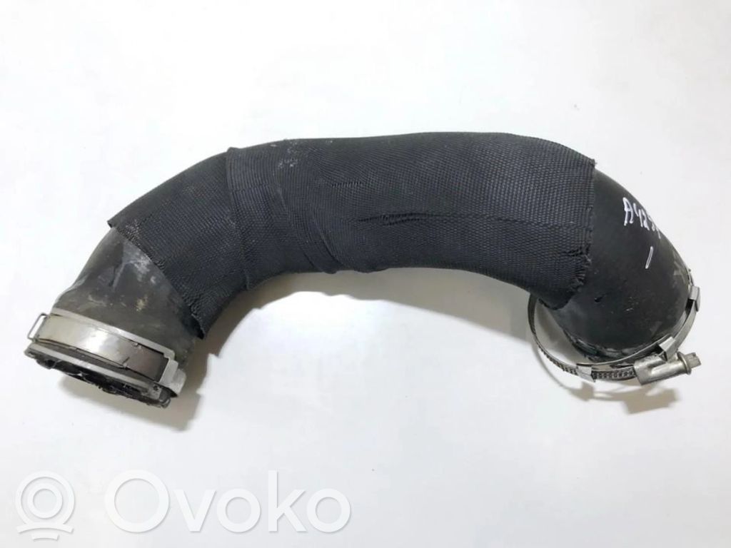 Audi A5 8T 8F Manguera/tubo del intercooler 