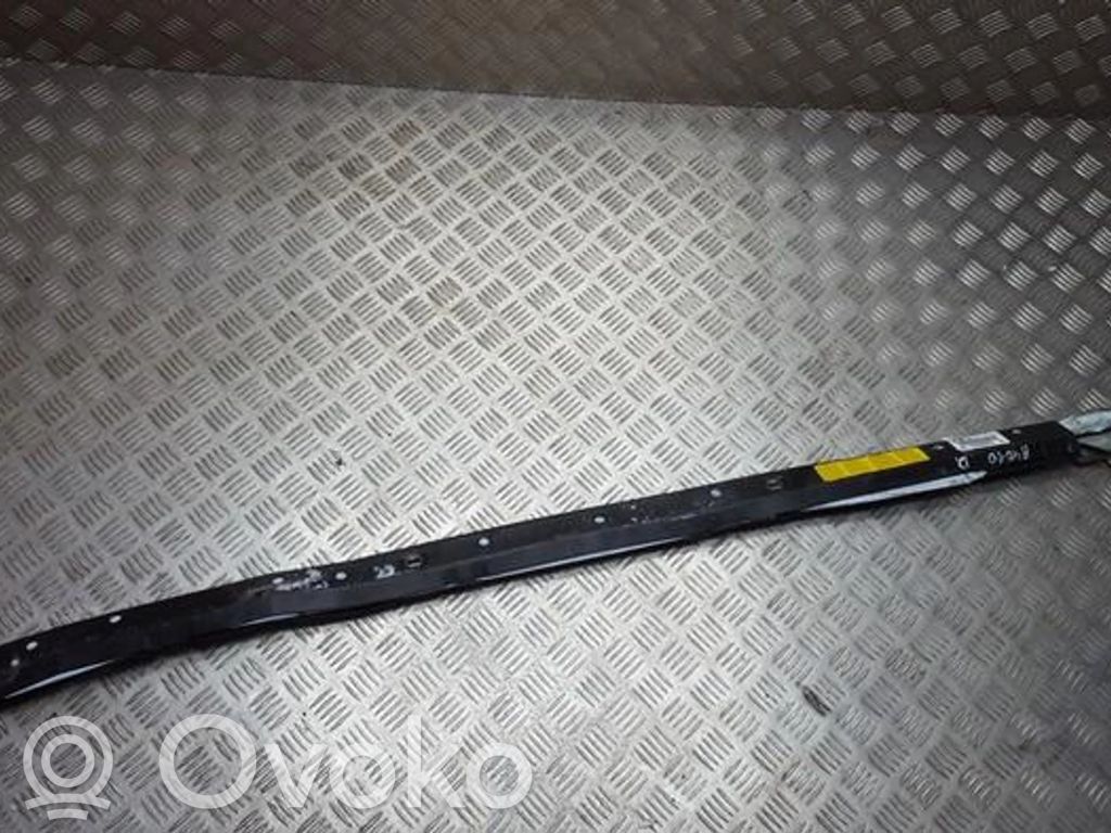 Ford Mondeo Mk III Airbag cortină