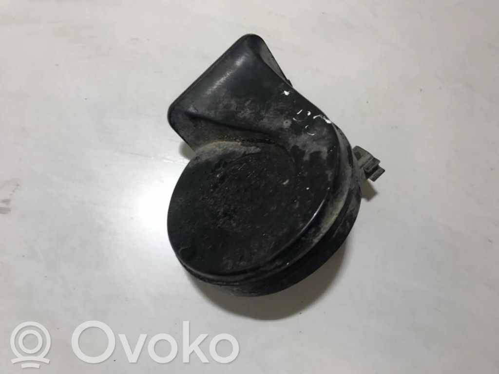 Signal sonore   E335717,E335717