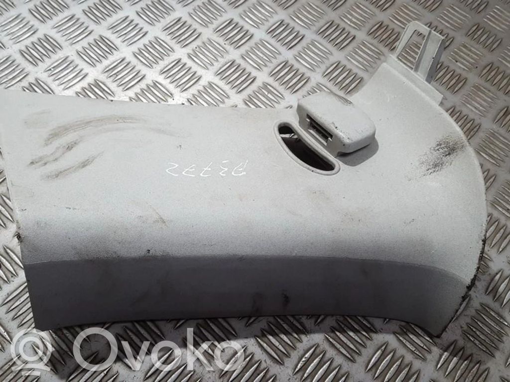 Volkswagen Touran I Altra parte interiore