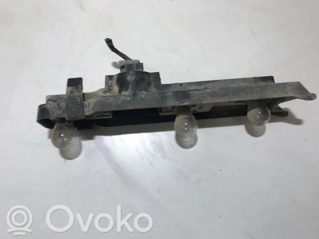 Ford Focus Portalampada fanale posteriore