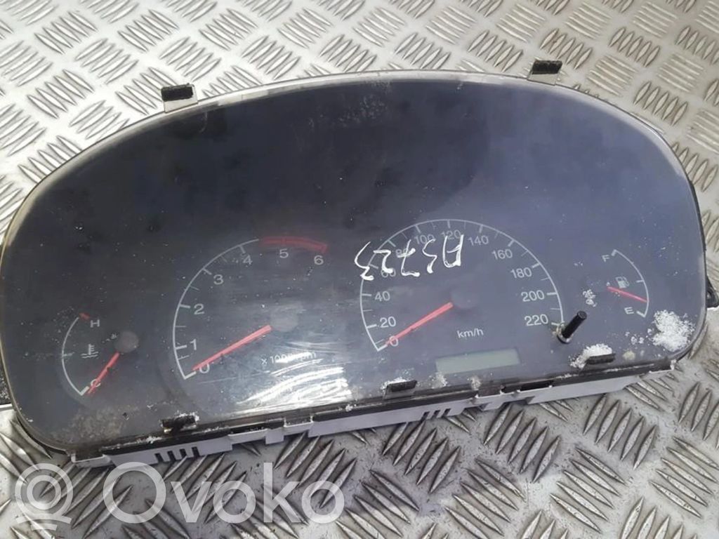 Tachimetro (quadro strumenti)   69800930,20010512,69800930,69800930,940032D520