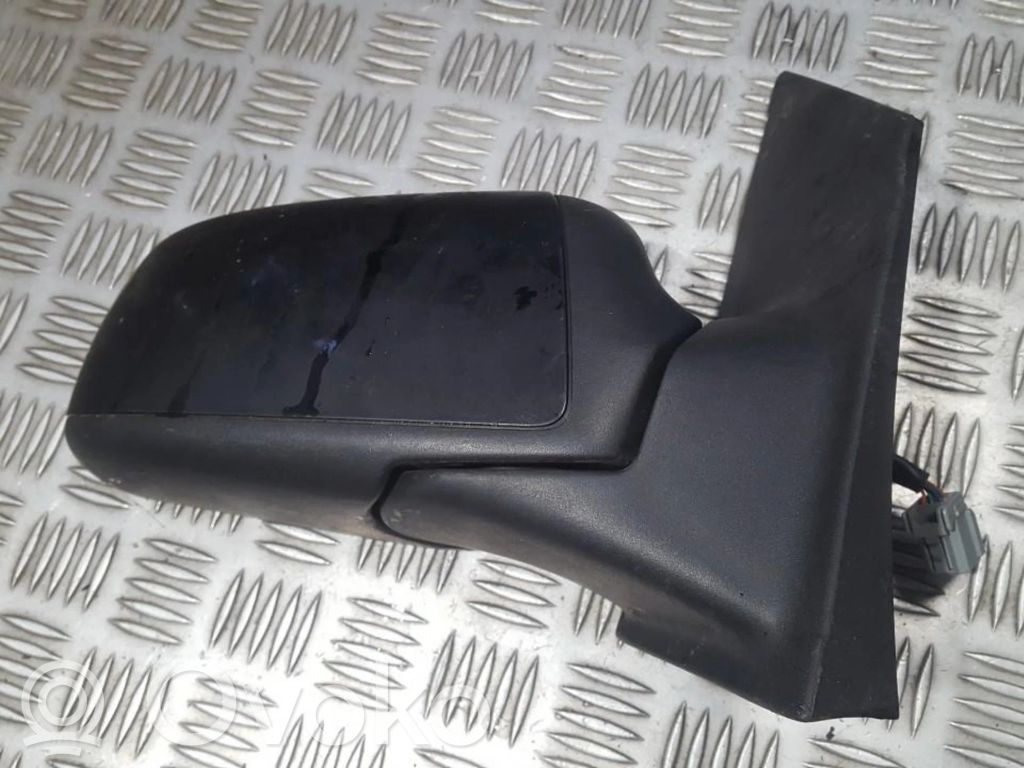 Ford Focus Etuoven sähköinen sivupeili 