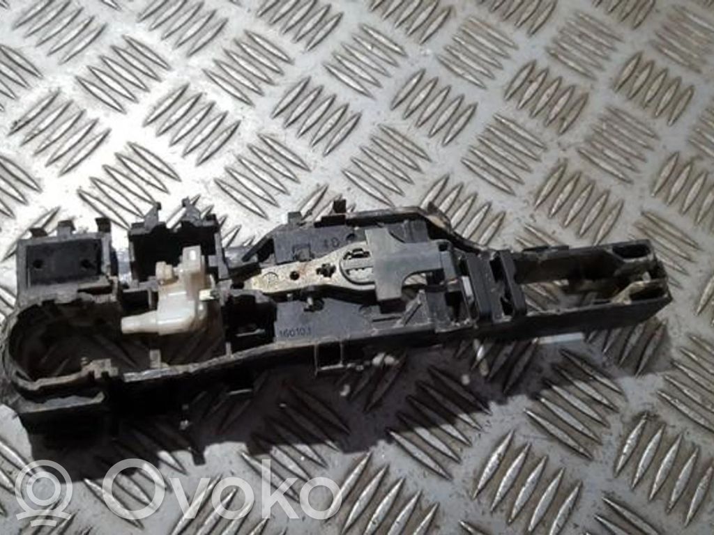 Etuoven ulkokahva   8200028464D,8200028464D