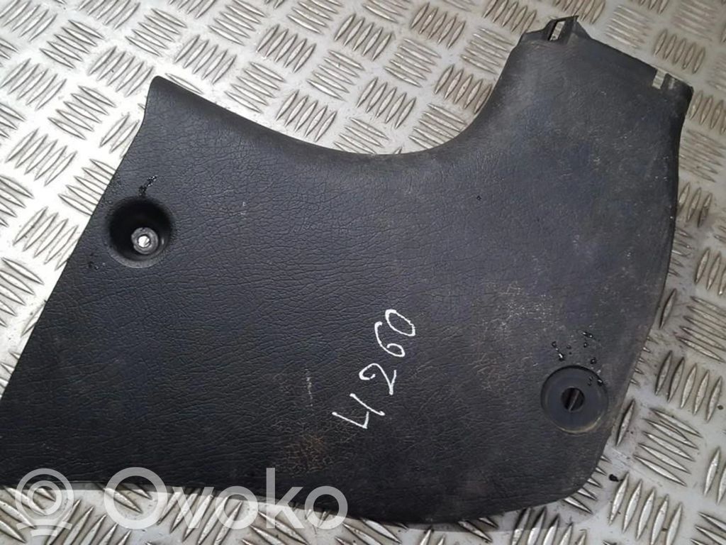 Opel Vectra B Alte piese de interior 
