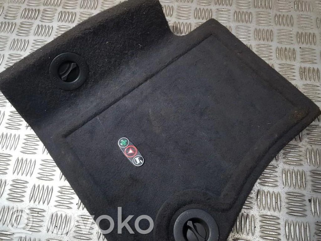 Opel Vectra B Alte piese de interior 