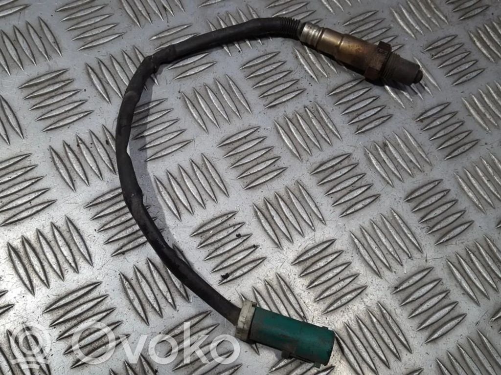 Sonda lambda   0258006599,3M519F472BC,0258006599,3M519F472BC