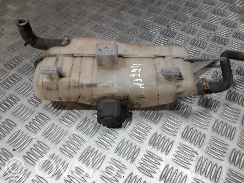 Renault Clio III Serbatoio di compensazione del liquido refrigerante/vaschetta 
