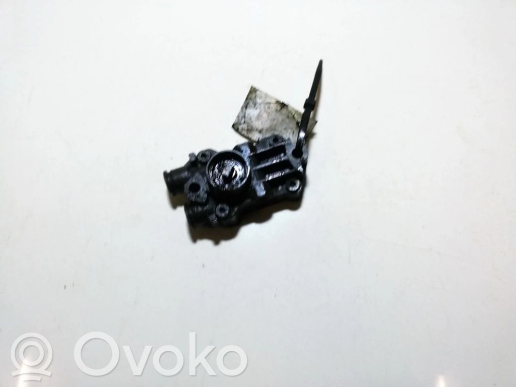 Mercedes-Benz C W202 Pompe d'injection de carburant à haute pression
