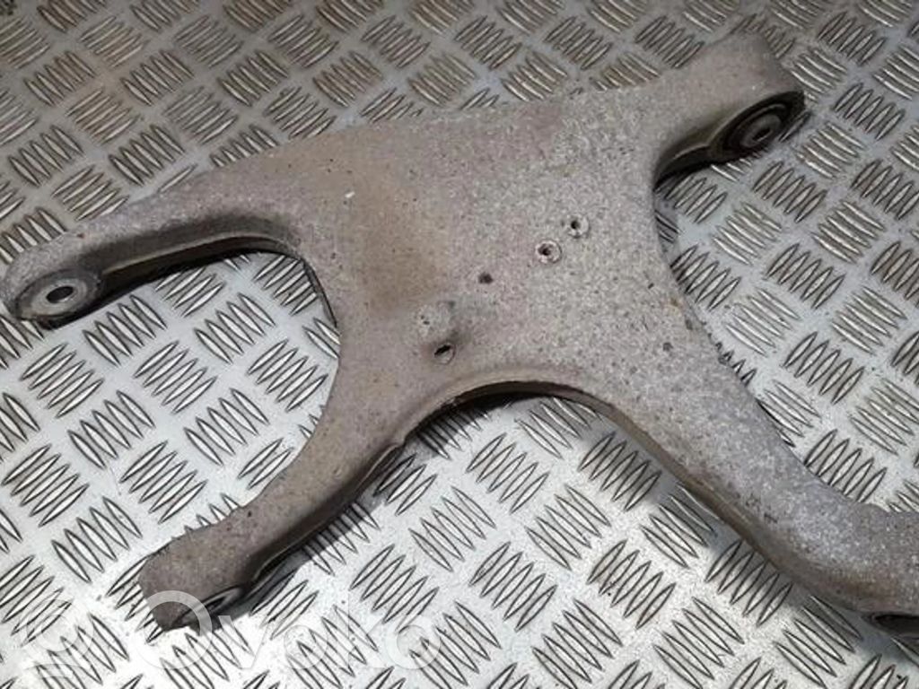 Querlenker Achsschenkel hinten   8K0505312J,8K0505312J