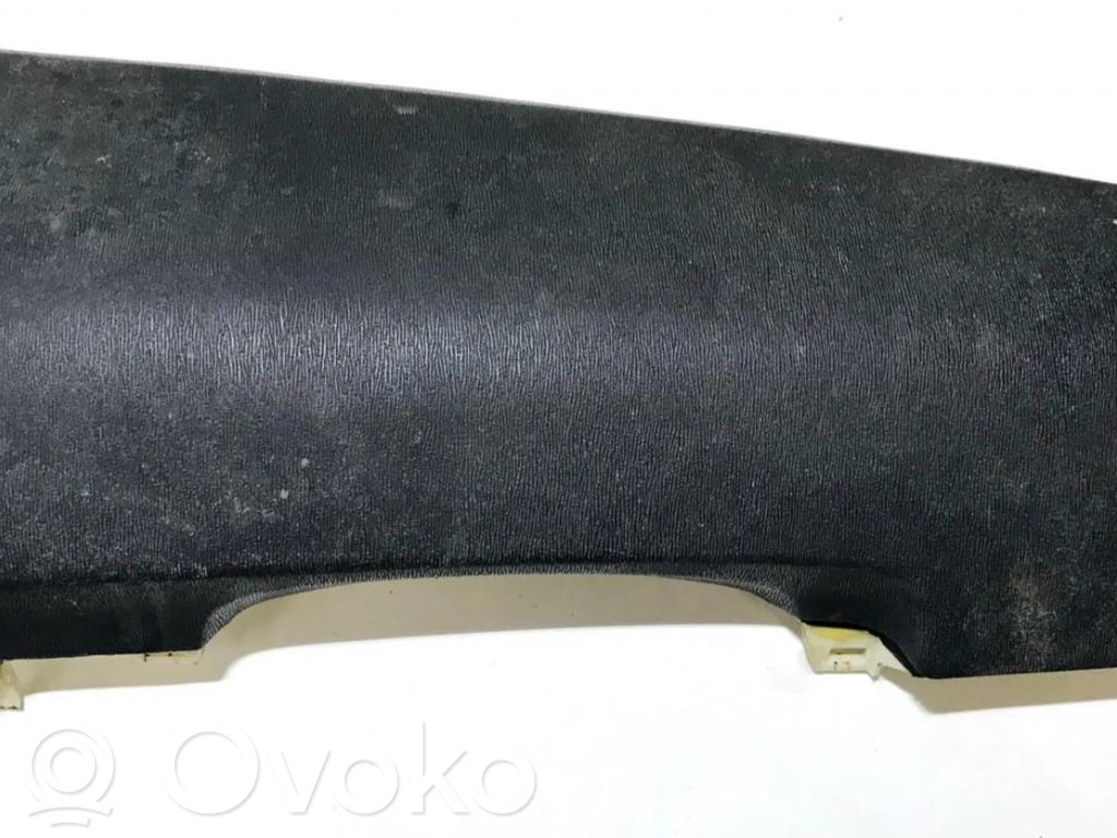 Toyota Prius (XW20) Inne części wnętrza samochodu 