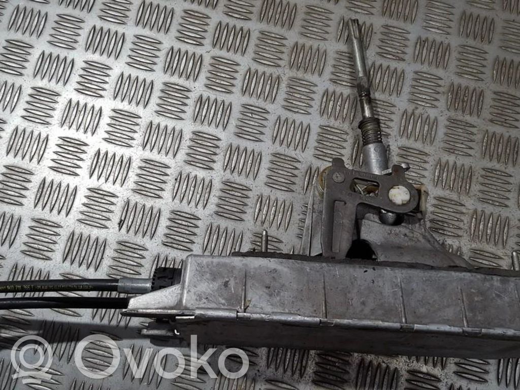 Volkswagen Golf V Selettore cambio