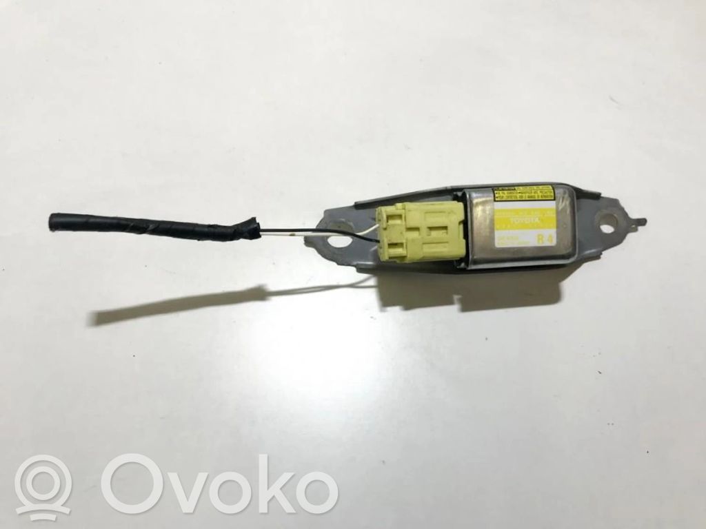 Airbagsensor Crashsensor Drucksensor   8983347030,8983347030,1874000911,8983347030,8983347030