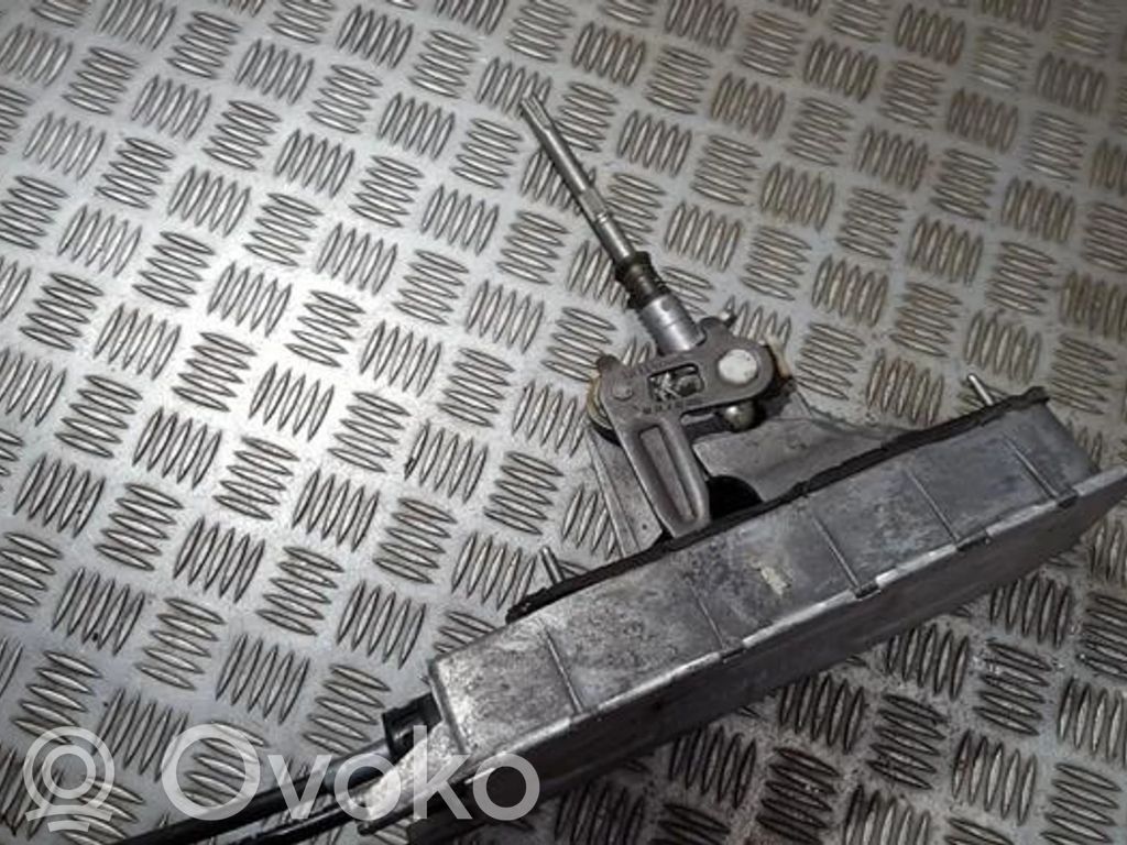 Volkswagen Golf V Selettore cambio
