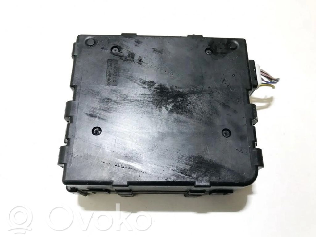 Toyota Prius (XW20) Set scatola dei fusibili