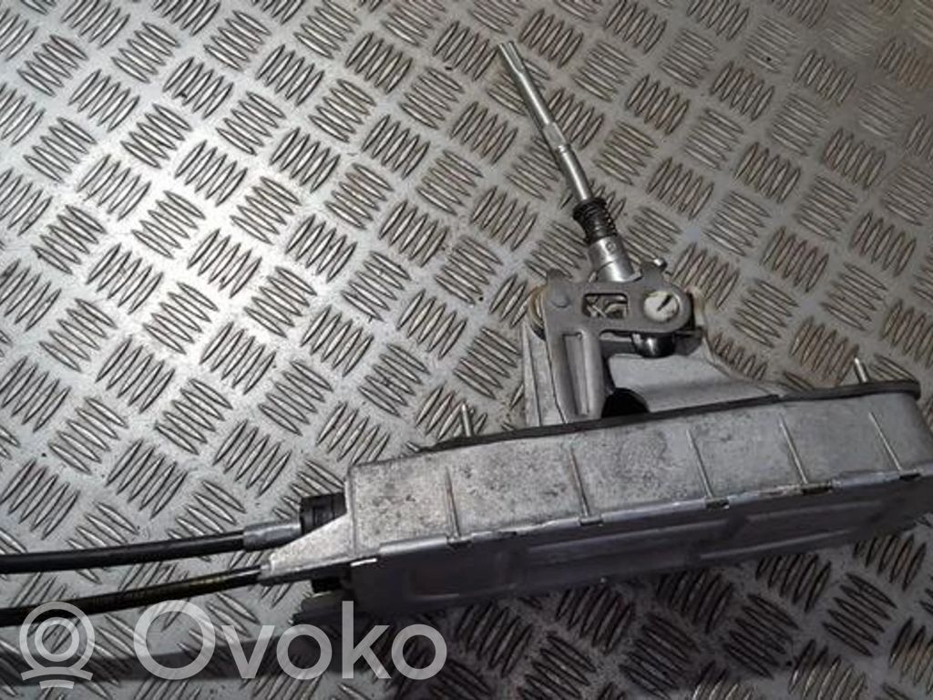 Volkswagen Golf V Selettore cambio