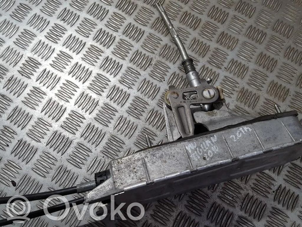 Volkswagen Golf V Selettore cambio