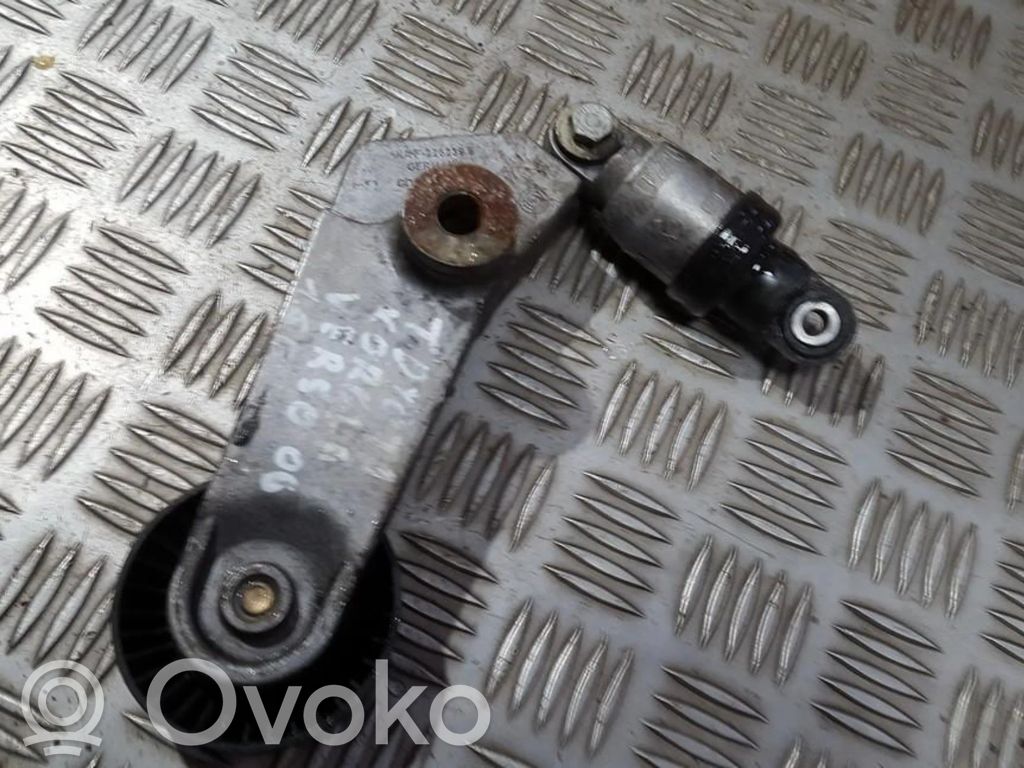 Toyota Corolla E120 E130 Întinzător curea generator/alternator 