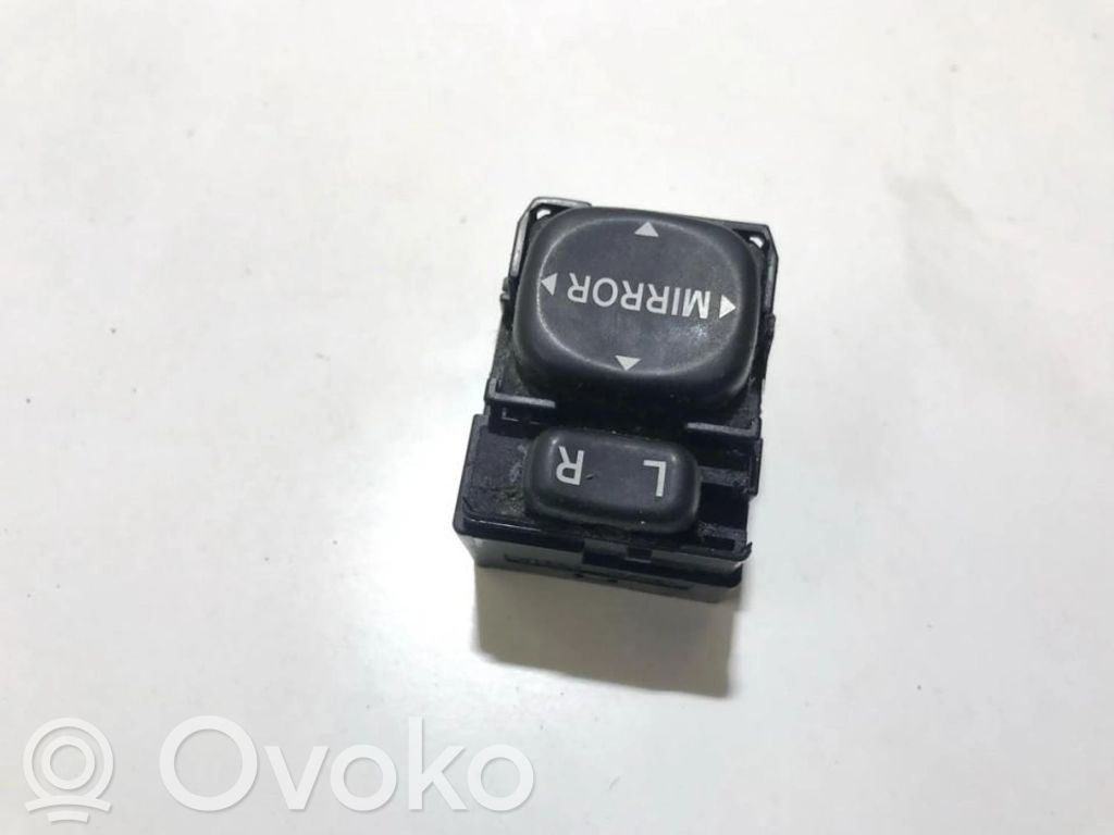 Toyota Prius (XW20) Interruptor del espejo lateral 