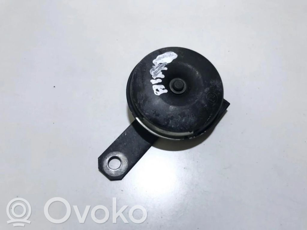 Señal acústica   R51028130,R51028130,R51028130,R51028130