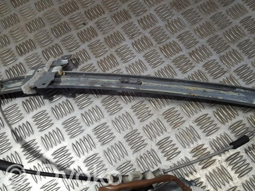 Regulador con motor de la ventanilla de la puerta corredera   8620400012,8620400012,8620400012,8620400012,CM010430E