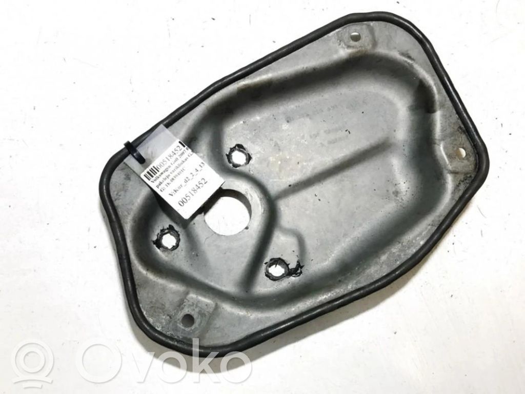 Volkswagen Golf V Altra parte esteriore