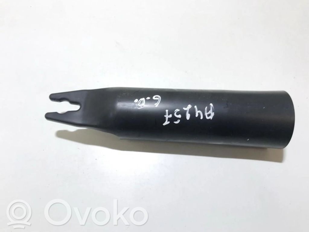 Audi A5 8T 8F Other interior part 