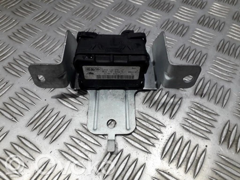 Senzor de accelerație ESP   10170103533,10170103533,10170103533,10170103533,10170103533,C176K11EVQ