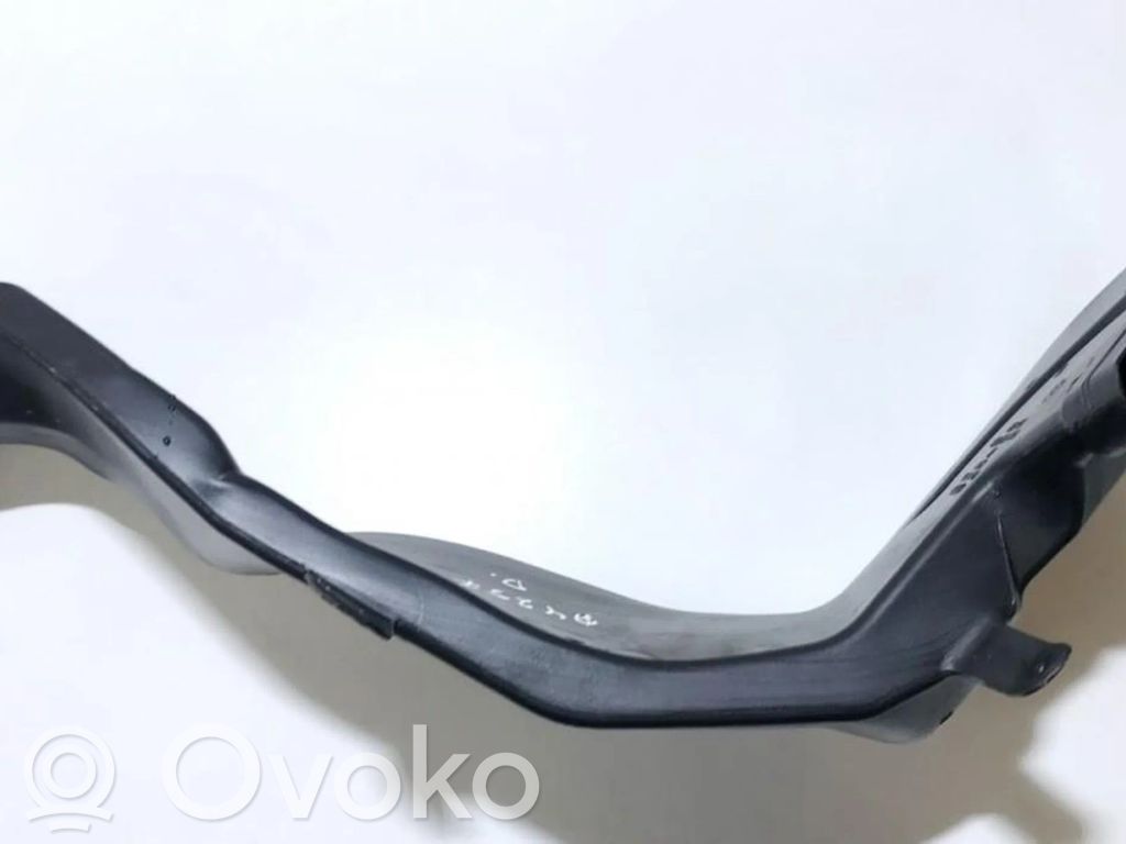 Audi A5 8T 8F Ilmanoton letku