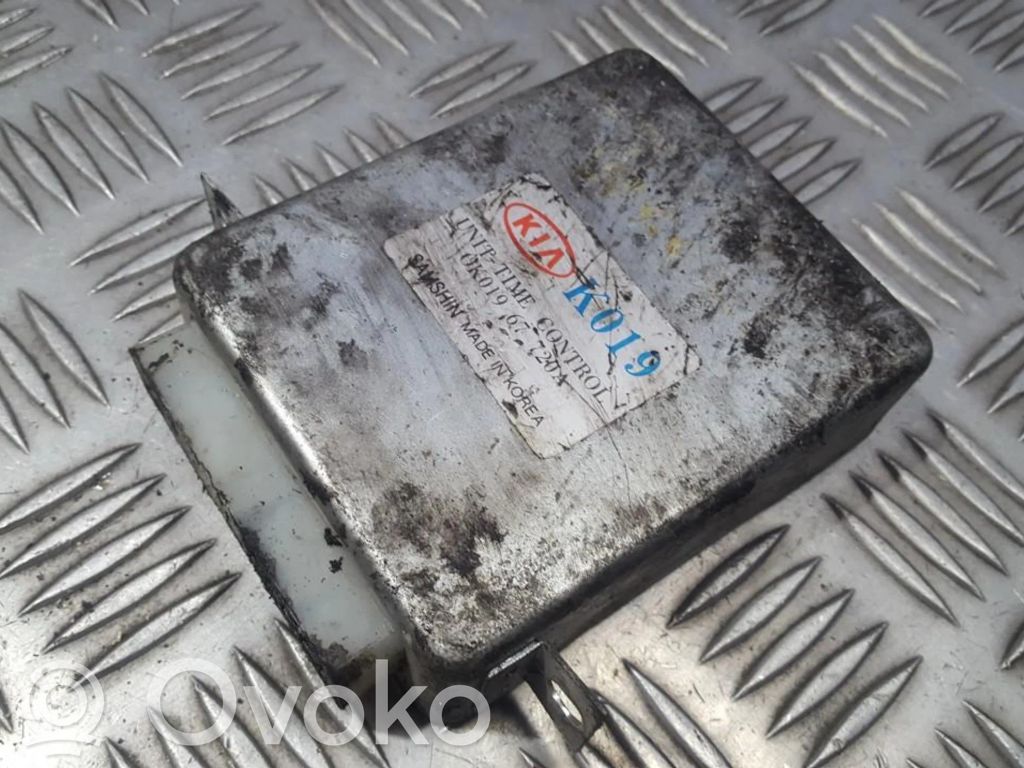 KIA Sportage Centralina/modulo airbag 