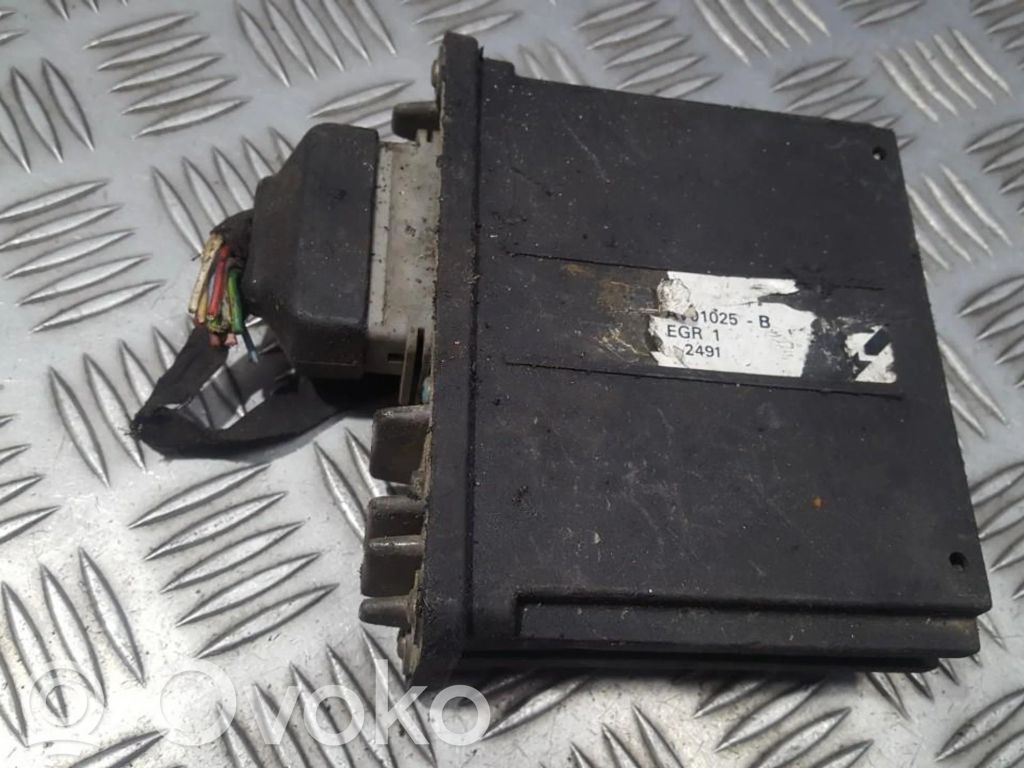 Citroen XM Alte unități/module de control 