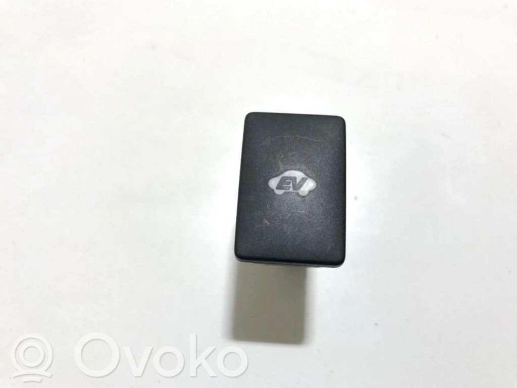 Toyota Prius (XW20) Altri interruttori/pulsanti/cambi 