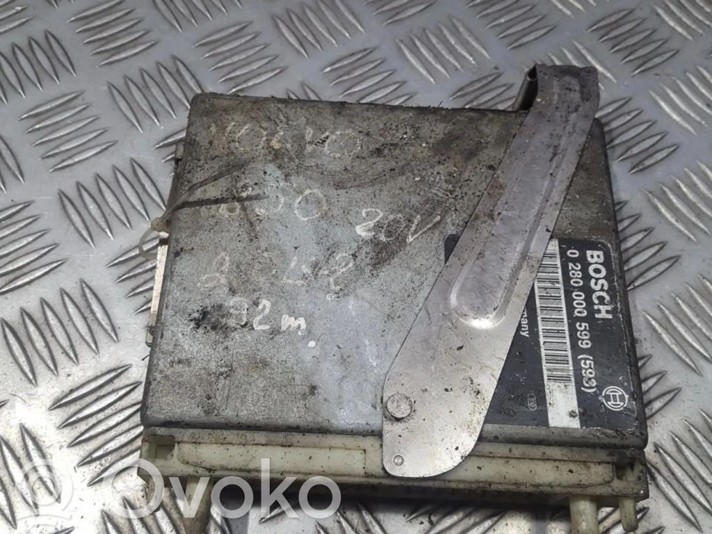 Volvo 850 Centralina/modulo del motore 
