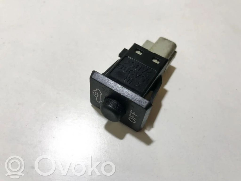 Toyota Prius (XW20) Inne przełączniki i przyciski 