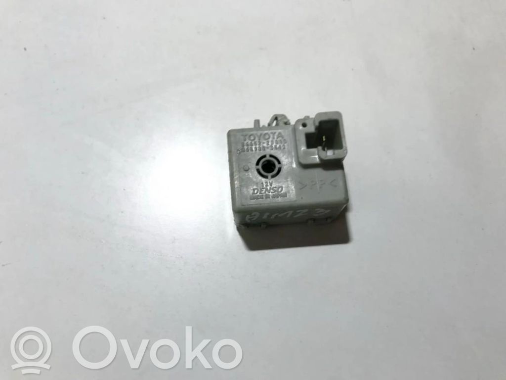 Toyota Prius (XW20) Altri relè