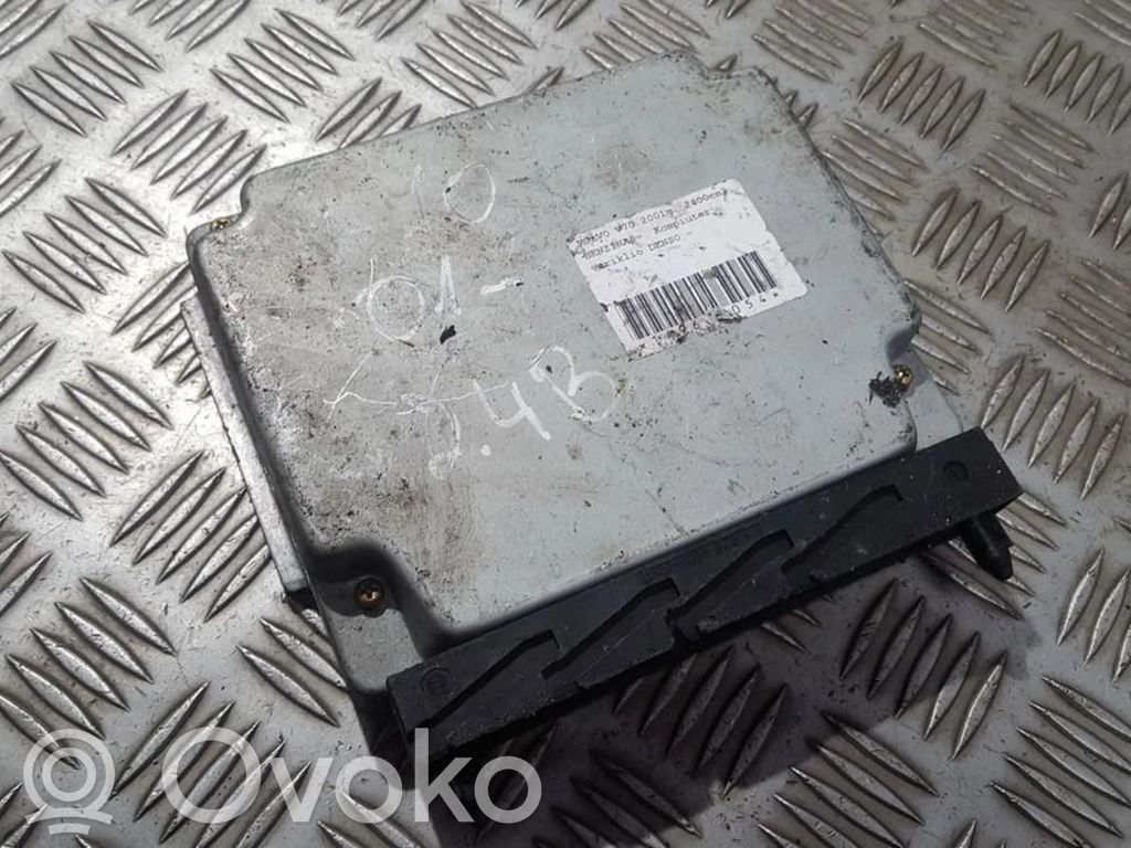 Sterownik / Moduł ECU