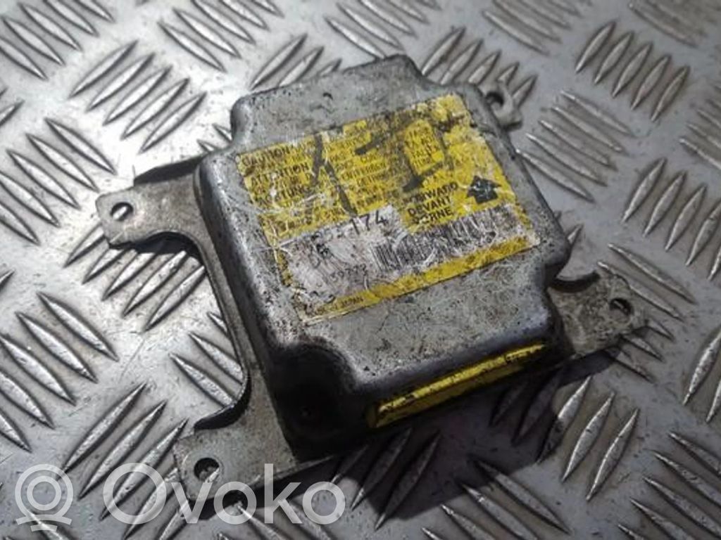 Centralina/modulo airbag   MB953174,MB953174