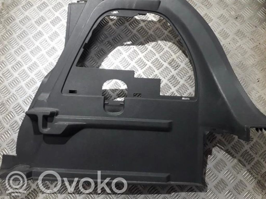 Opel Corsa D Autres éléments garniture de coffre 