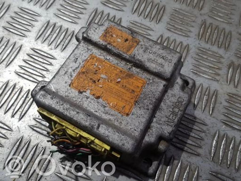Mazda 323 F Unidad de control/módulo del Airbag 