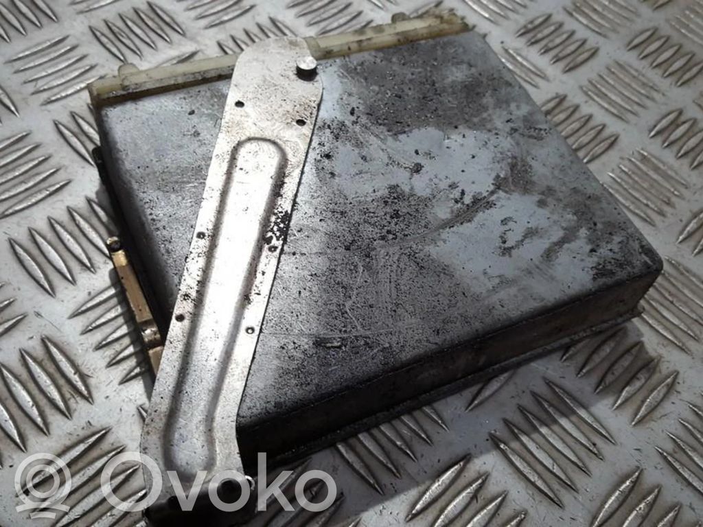 Volvo S70  V70  V70 XC Unitate/modul de control motor 