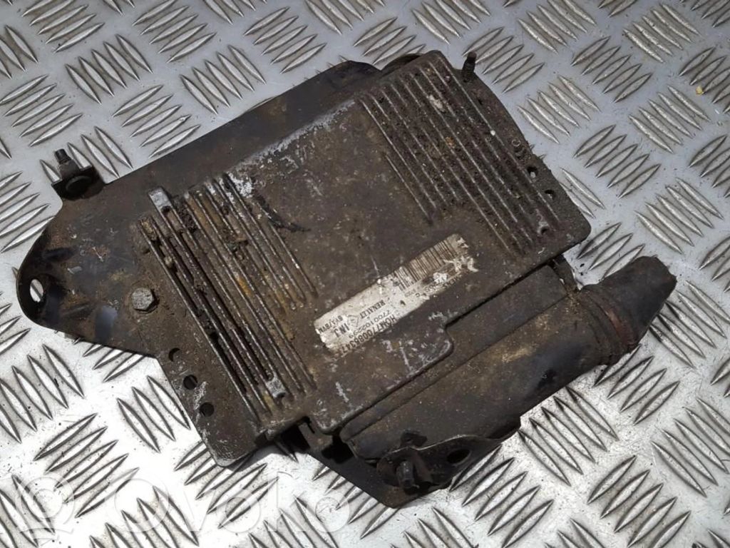 Renault Laguna I Unitate/modul de control motor 