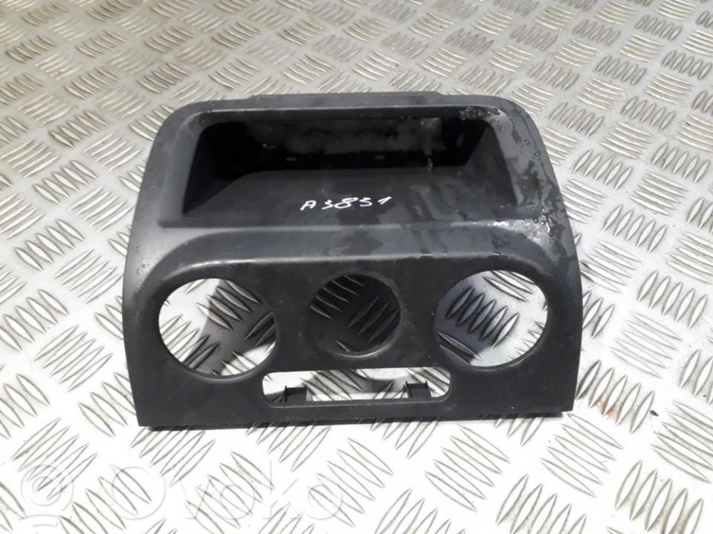 Autres pièces intérieures   5M0819422,5M0819422
